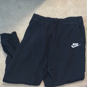 Nike joggers
